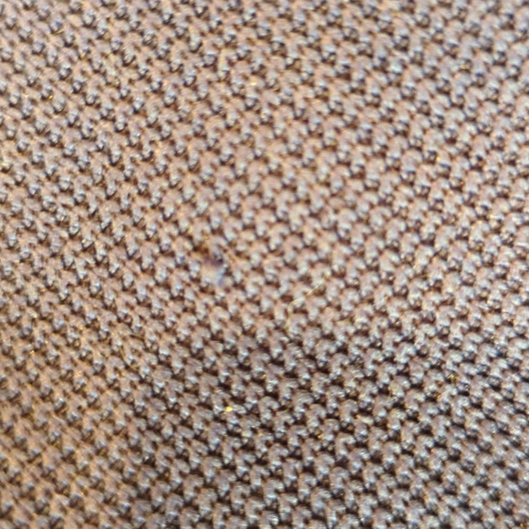 Spyder girls knit zip up sweatshirt size 7/8 - Picture 5 of 5